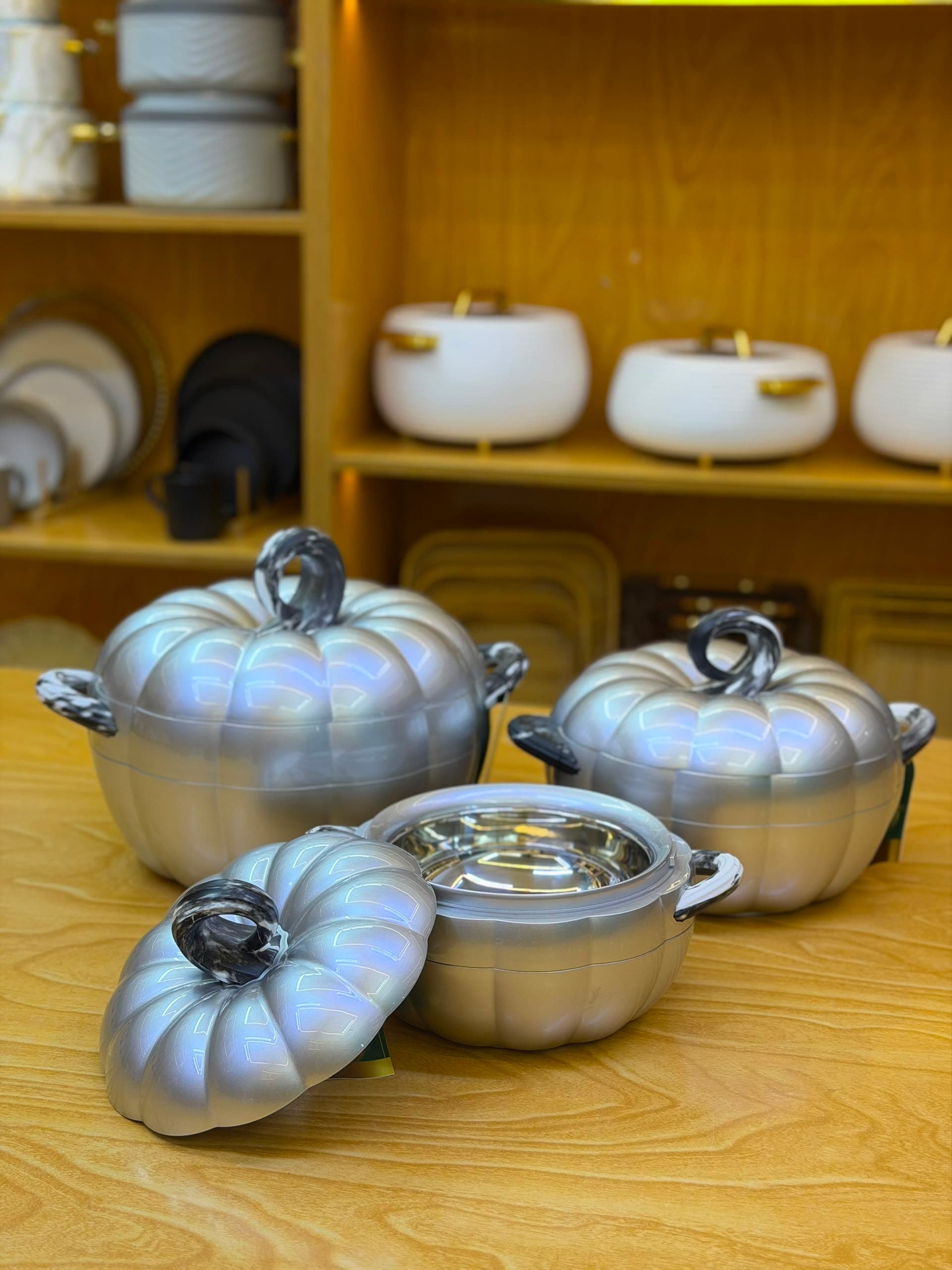 Hotpot set