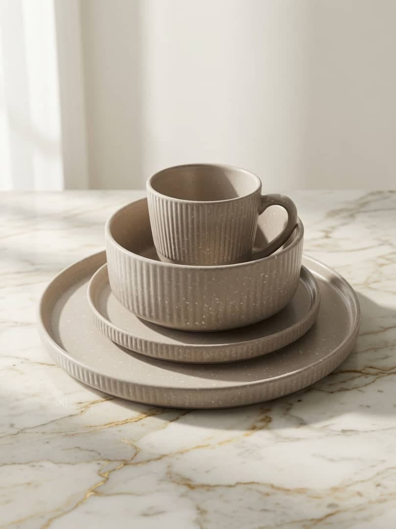 Dinnerset — 1